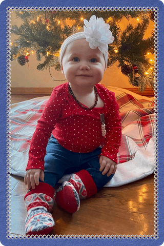 All Infant Apparel | Twinkle Toes | Palmer, AK