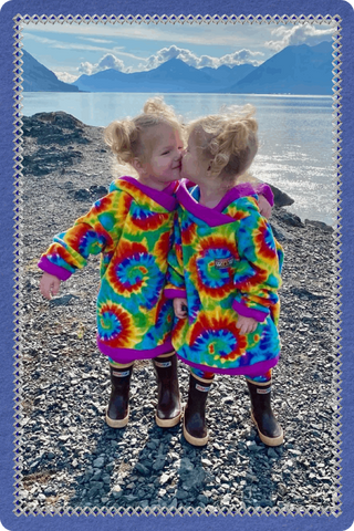 All Kids + Toddler Apparel | Twinkle Toes | Palmer, AK